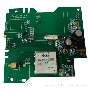 One-stop OEM service Turkey PCB service, Cable and harness Assembly, Surface-mount Assembly